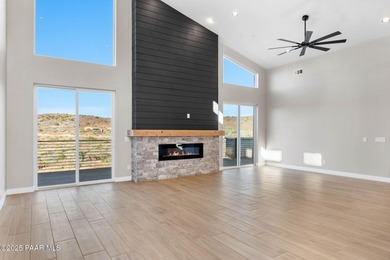 Welcome to this stunning new construction custom home by