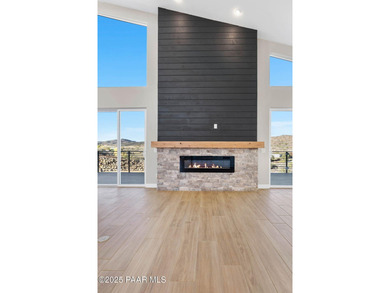 Welcome to this stunning new construction custom home by