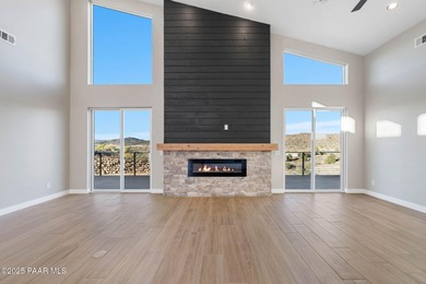 Welcome to this stunning new construction custom home by