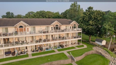 Lake Condo For Sale in Arnolds Park, Iowa