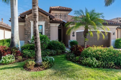 Lake Home For Sale in Naples, Florida