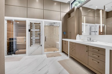 Striking contemporary waterfront estate, perfectly positioned to - photo 23