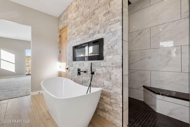 Welcome to this stunning new construction custom home by