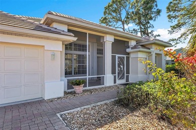 Beautifully remodeled pool home with stunning lake and golf