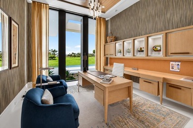 Striking contemporary waterfront estate, perfectly positioned to - photo 25