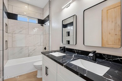 Welcome to this stunning new construction custom home by