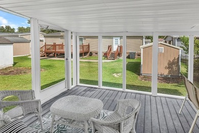 Welcome to easy living in the sought-after 55+ community of - photo 30