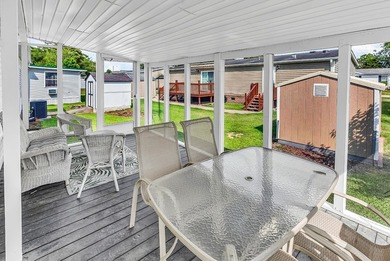 Welcome to easy living in the sought-after 55+ community of - photo 31