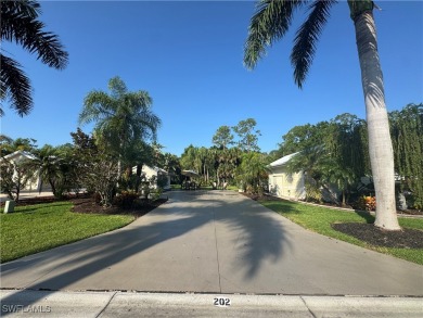 Caloosahatchee River Lot For Sale in Labelle Florida