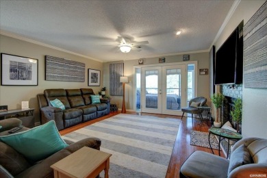 Lake Condo For Sale in Hot Springs, Arkansas