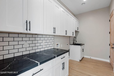 Welcome to this stunning new construction custom home by