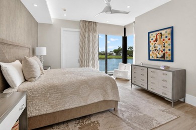 Striking contemporary waterfront estate, perfectly positioned to - photo 33