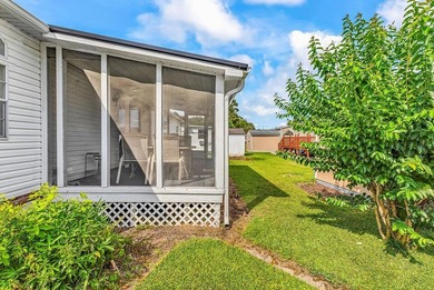 Welcome to easy living in the sought-after 55+ community of - photo 37