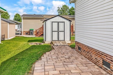 Welcome to easy living in the sought-after 55+ community of - photo 38