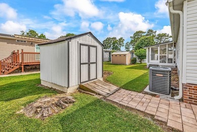 Welcome to easy living in the sought-after 55+ community of - photo 39