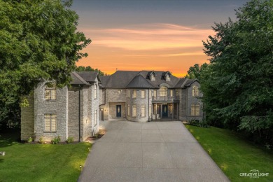 Lake Home For Sale in Yorkville, Illinois