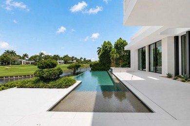Striking contemporary waterfront estate, perfectly positioned to - photo 44