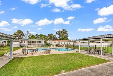 Welcome to easy living in the sought-after 55+ community of - photo 45