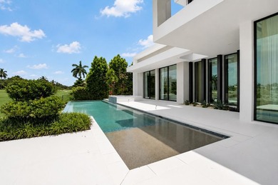 Striking contemporary waterfront estate, perfectly positioned to - photo 46