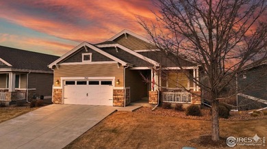 (private lake, pond, creek) Home For Sale in Greeley Colorado