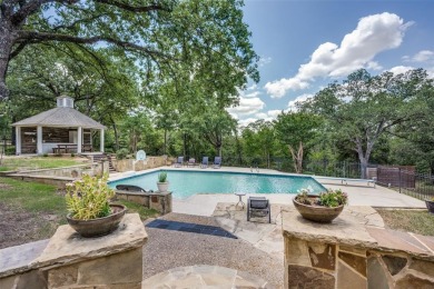 Lake Home Off Market in Flower Mound, Texas