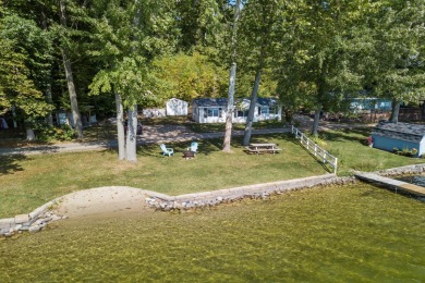 Lake Home For Sale in Allegan, Michigan