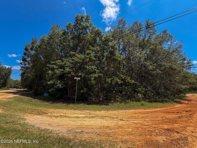 Build your dream home on this 1.17-acre wooded corner lot in - photo 1