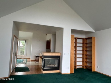 LOCATION, LOCATION, An Astronomer's Dream. Dark sky area being