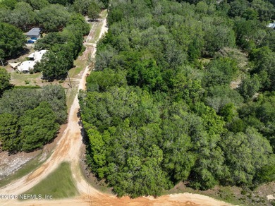 Build your dream home on this 1.17-acre wooded corner lot in - photo 10