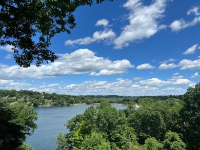 Candlewood Lake Home For Sale in Danbury Connecticut