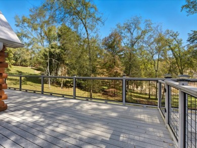 Cherokee Lake Front with Private dock - photo 30