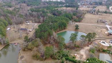 (private lake, pond, coastal) Acreage For Sale in Grovetown Georgia