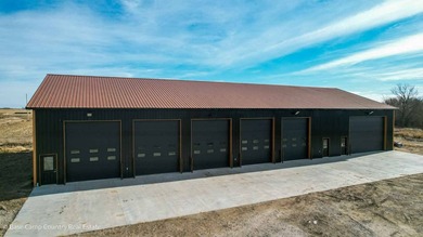 Lake Acreage For Sale in Phillips, Nebraska