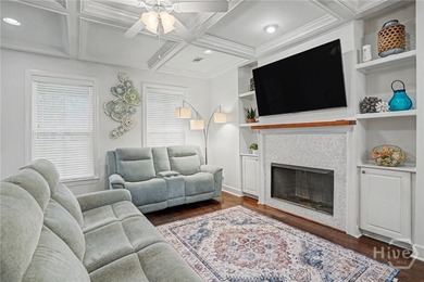 Welcome to Waterways, a gated master-planned community designed - photo 8