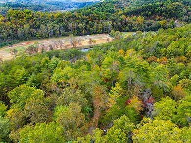 Riverfront Mountain Homesite in the highly desirable gated - photo 11
