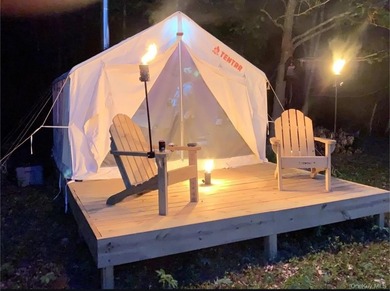 (private lake, pond, coastal) Acreage For Sale in Swan Lake New York