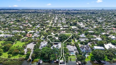 Discover unparalleled privacy and comfort in this Key West Style - photo 11