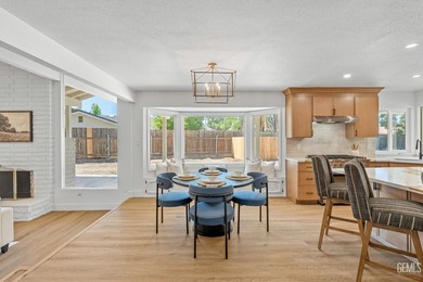 Located in desirable Stockdale Estates, this fully reimagined - photo 14