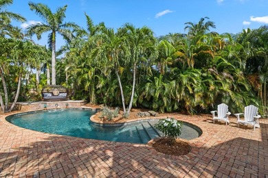 Discover unparalleled privacy and comfort in this Key West Style - photo 14