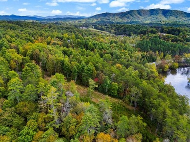 Riverfront Mountain Homesite in the highly desirable gated - photo 16