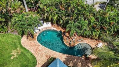 Discover unparalleled privacy and comfort in this Key West Style - photo 16