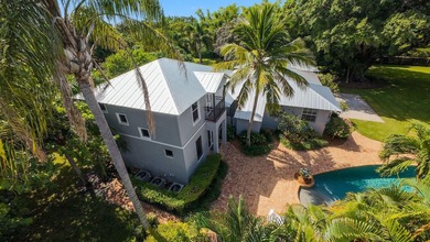 Discover unparalleled privacy and comfort in this Key West Style - photo 17