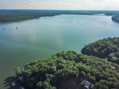 One of Pickwick Lake's last remaining premier waterfront parcels - photo 18