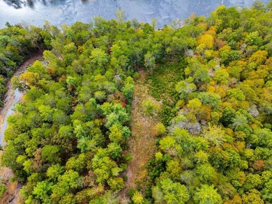 Riverfront Mountain Homesite in the highly desirable gated - photo 20