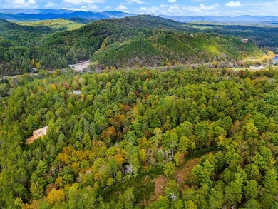 Riverfront Mountain Homesite in the highly desirable gated - photo 21