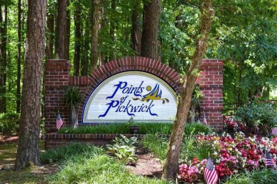 One of Pickwick Lake's last remaining premier waterfront parcels - photo 21