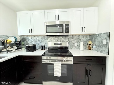 NEW CONSTRUCTION DUPLEX * IN SW CAPE CORAL * WITH CITY WATER AND - photo 22