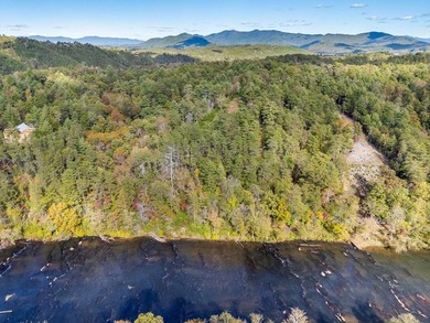 Riverfront Mountain Homesite in the highly desirable gated - photo 22