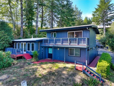 Stunning ocean and mountain views from this desirable home on - photo 22