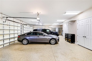 Rare oversized 4 plus car garage, Could fit 8 Mid sized cars - - photo 23
